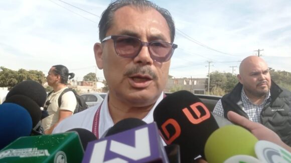 Hasta chinos quieren espacio para entrarle en las inversiones del Polo de Desarrollo de Topolobampo