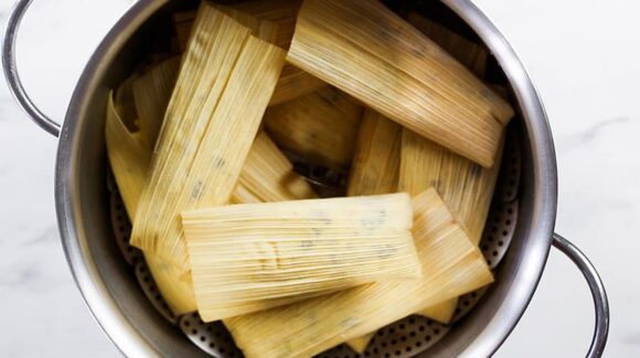 Para este Día de la Candelaria ¡atrévete a hacer los tamales!; aquí dos recetas recomendadas por la Profeco