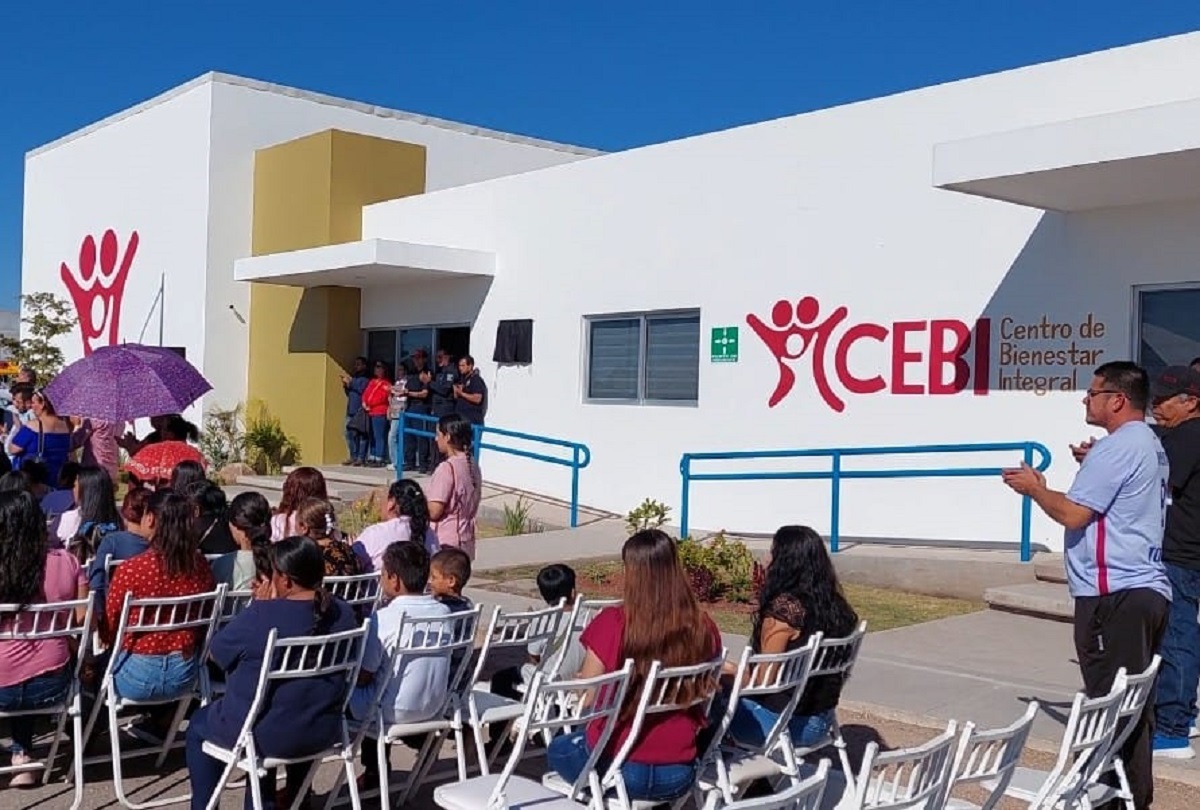 CEBI