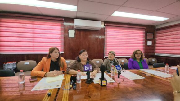 ¡Inscribe a la que más admires! Lanzan convocatoria al Premio Municipal de la Mujer Guasavense 2026