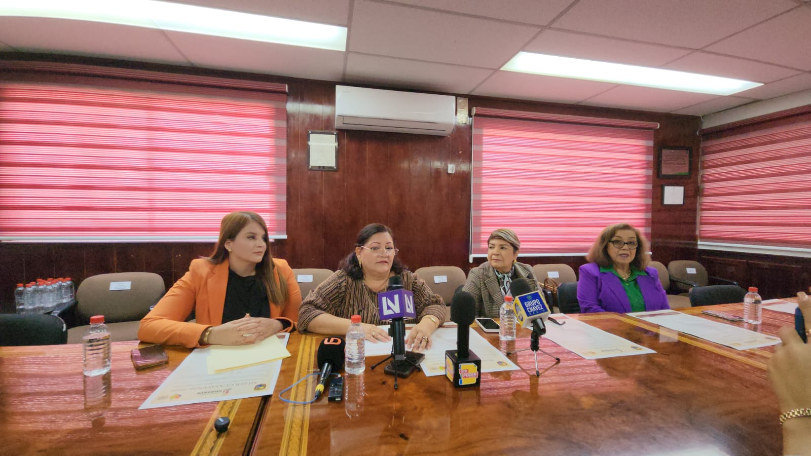 Immujeres anunció convocatoria para el Premio Municipal a la Mujer Guasavense 2026