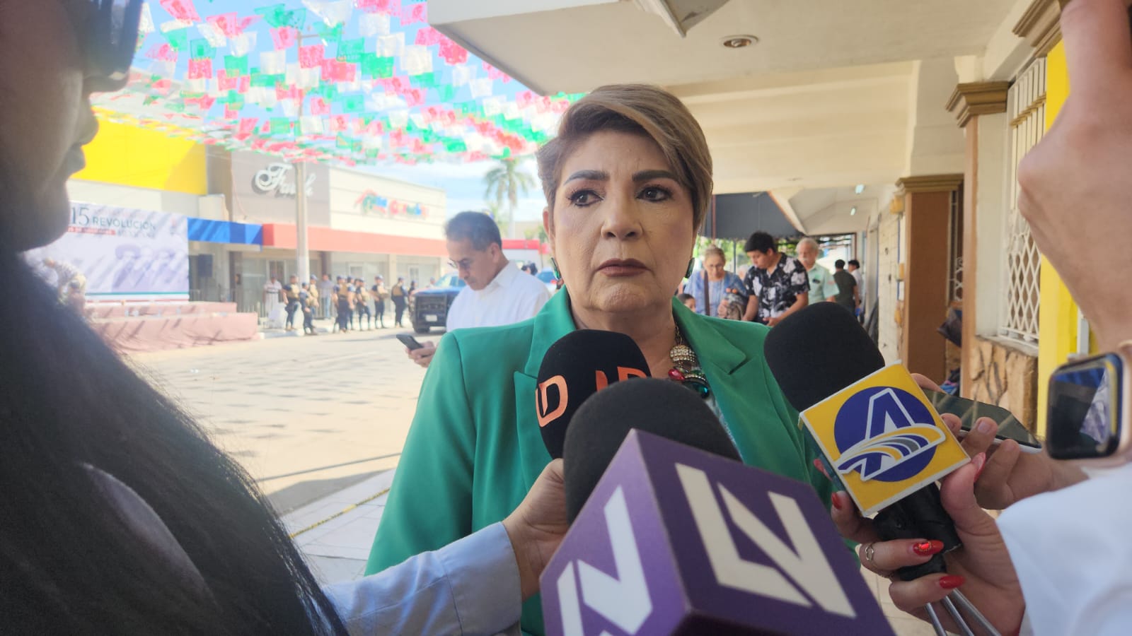 Cecilia Ramírez Montoya