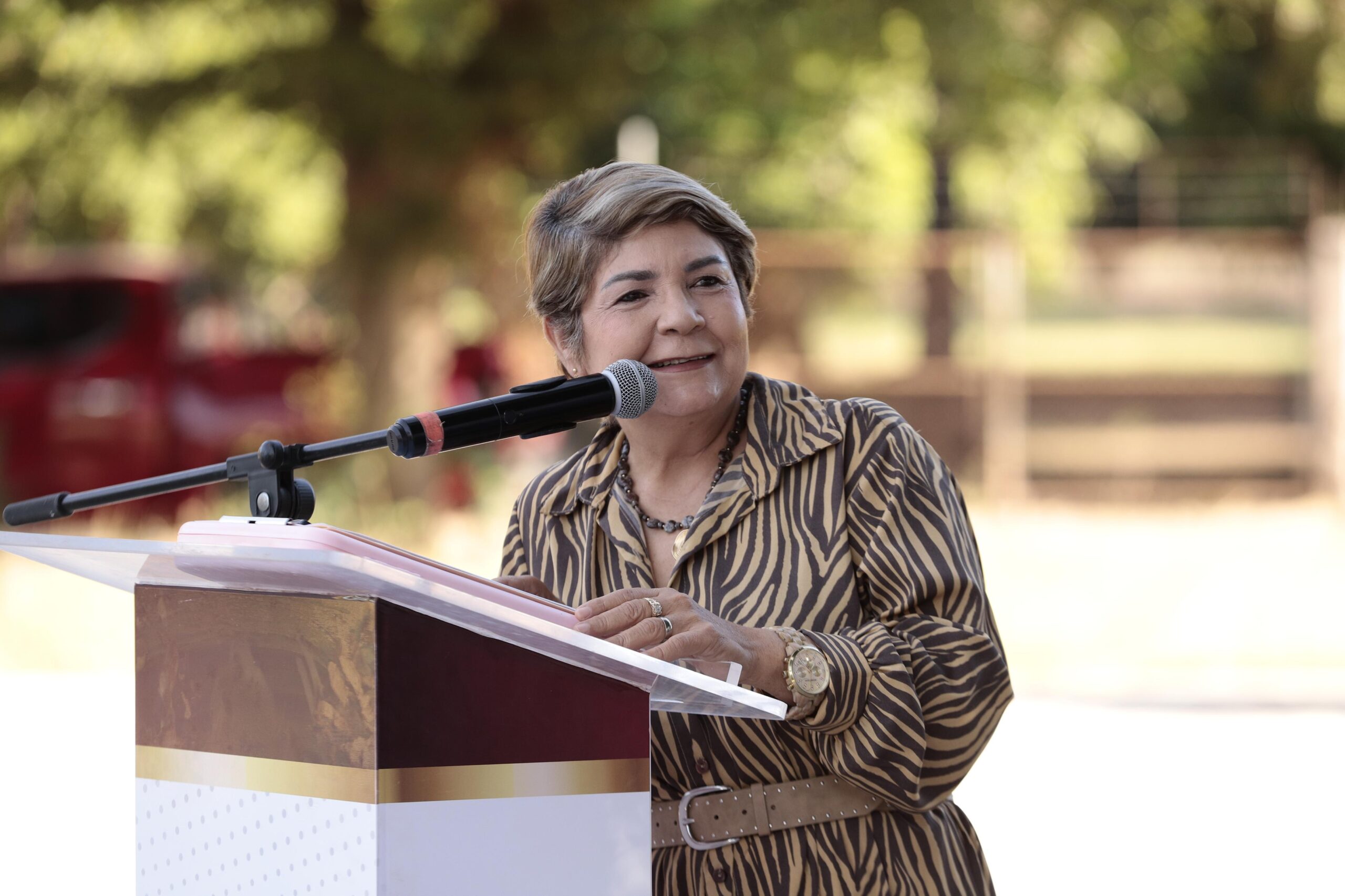 Cecilia Ramírez Montoya