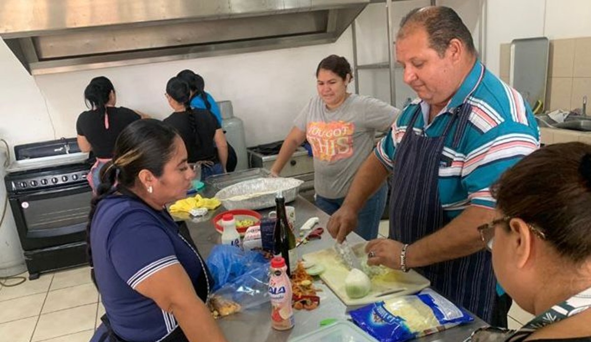 Cecobi de Mazatlán participará en Muestra Gastronómica 2026 en Puerto Vallarta, Jalisco.