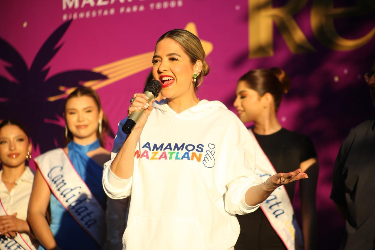 Celebran Día de Reyes en Mazatlán