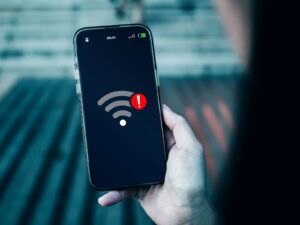 Celular wifi
