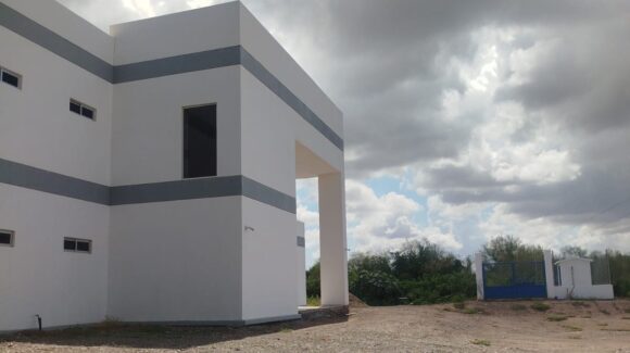 Habrá nuevas estrategias: Suspenden abogados manifestación de este sábado por el Centro de Justicia en Guasave, Sinaloa