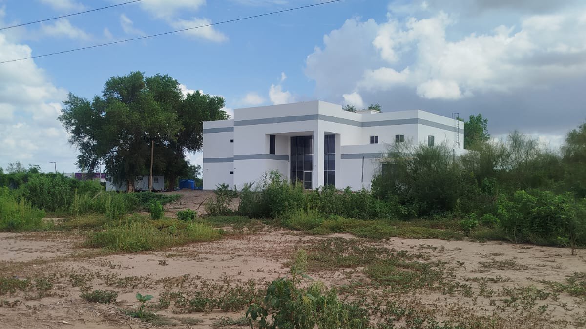centro de justicia penal en guasave sin