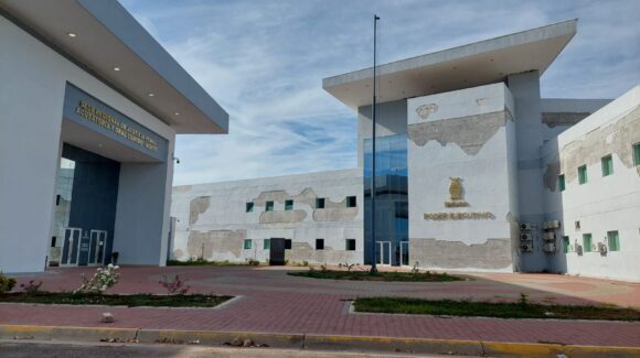 Vinculan a proceso a Oswaldo “N” por el feminicidio de Claudia “N” en Guasave, Sinaloa