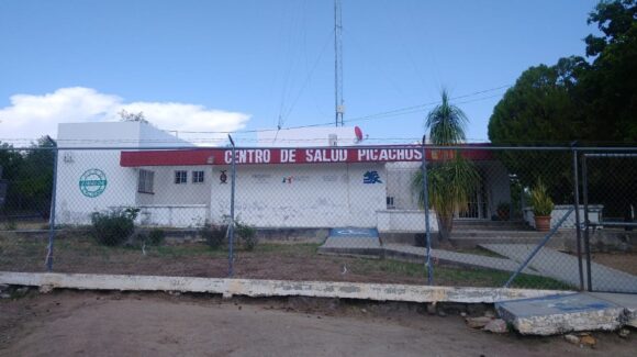 Urge atención médica en la sierra de Choix; comunidades llevan años sin doctor: Alcaldesa