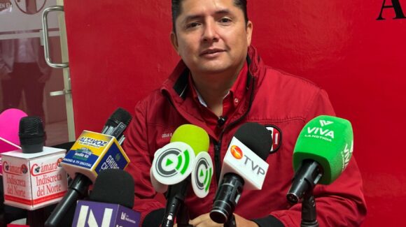 PRI Sinaloa analiza ir por la vía jurídica contra Serapio Vargas; acusan se ser un patán ante la falta de límites y respeto desde el Congreso