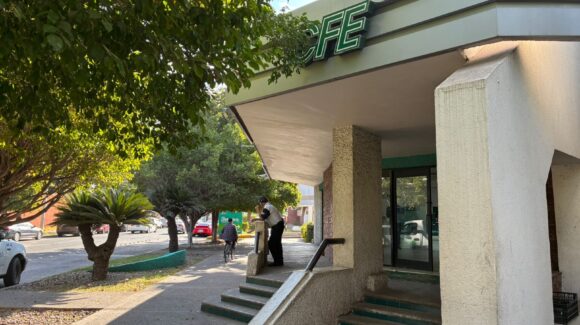 ¿Cuánto pagará usted por el consumo de energía eléctrica, cómo viene su recibo de CFE este mes en Sinaloa?