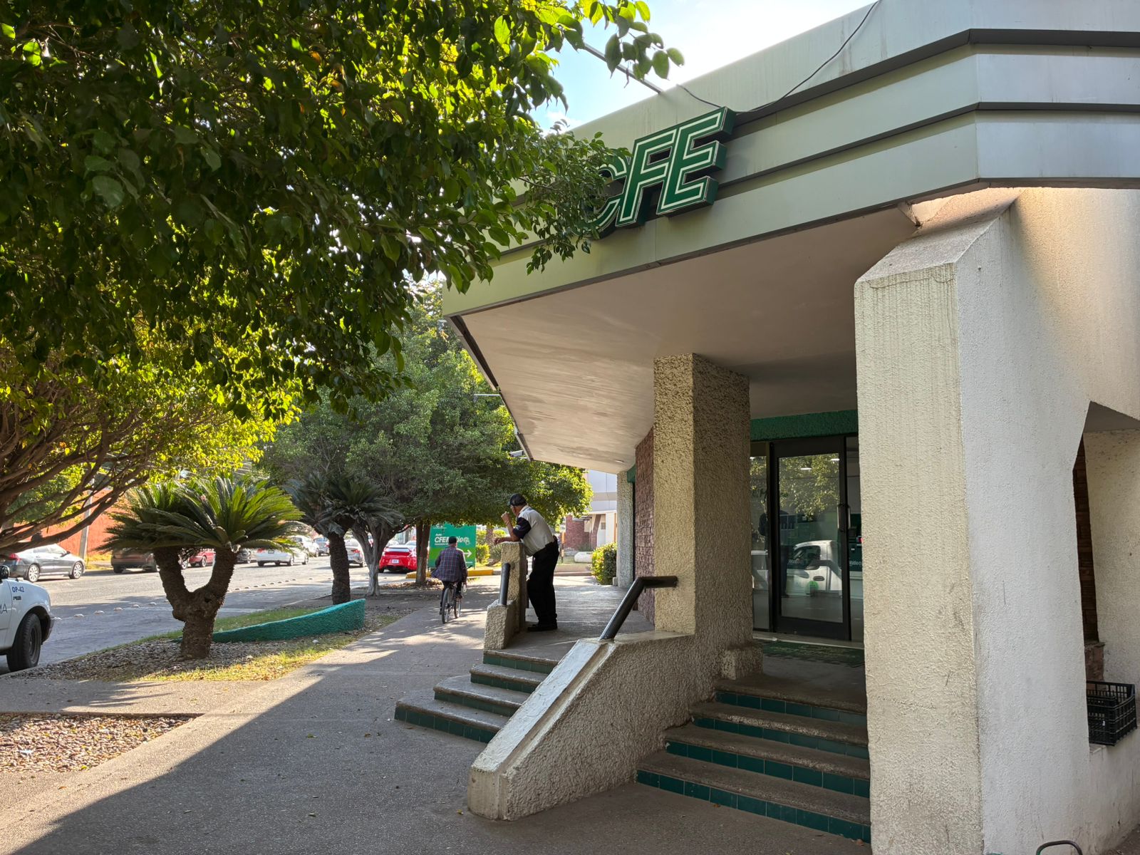 CFE Sinaloa