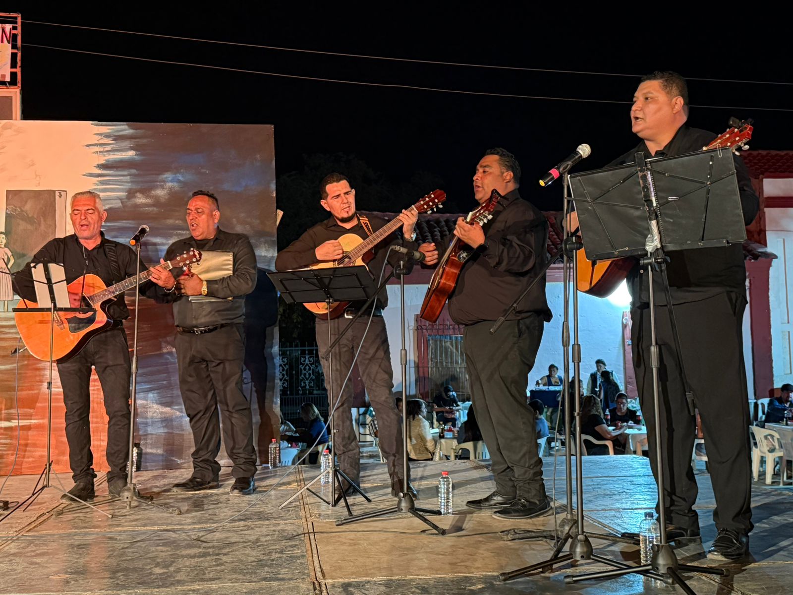 chametla festejo su aniversario de fundacion