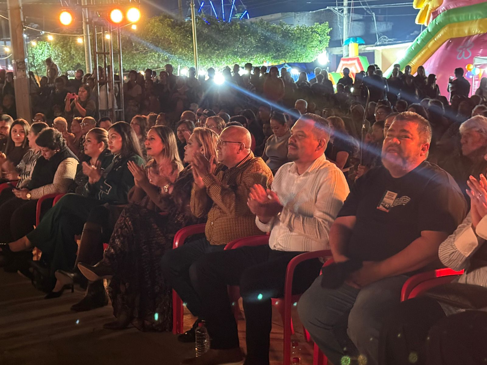 chametla festejo su aniversario de fundacion
