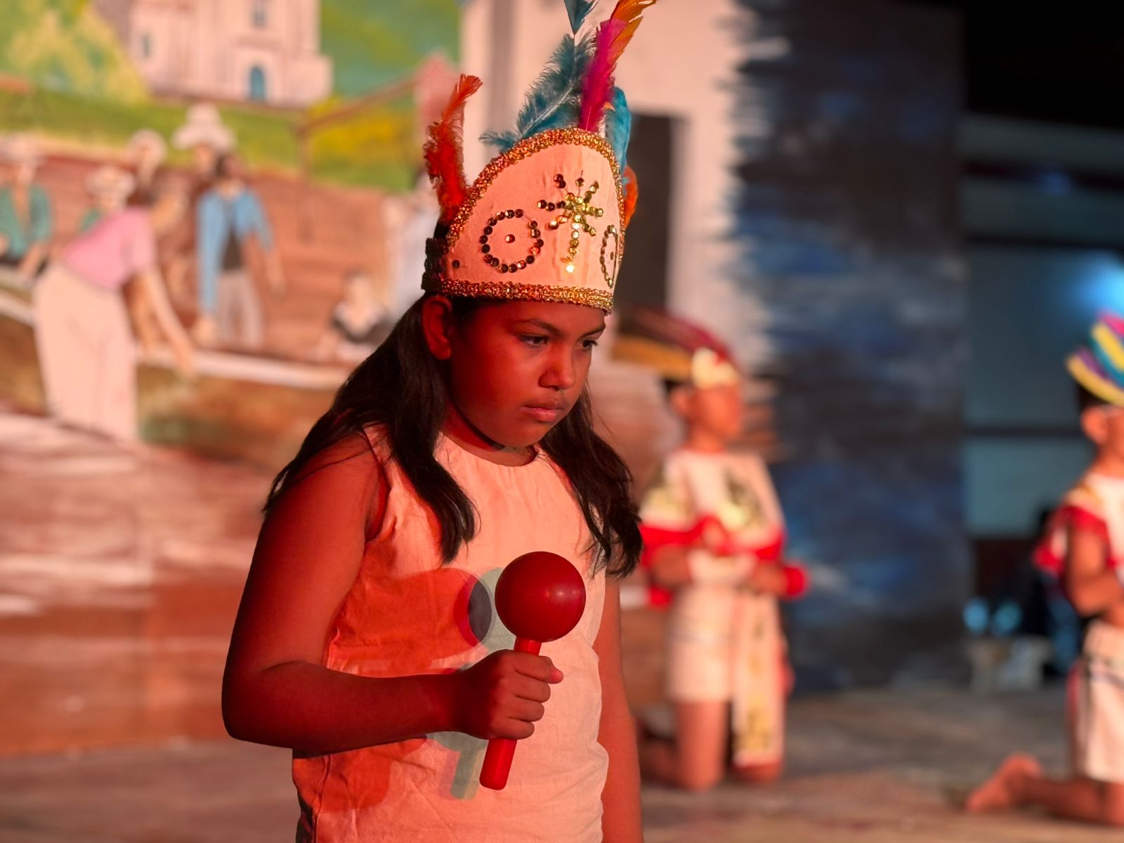 chametla festejo su aniversario de fundacion