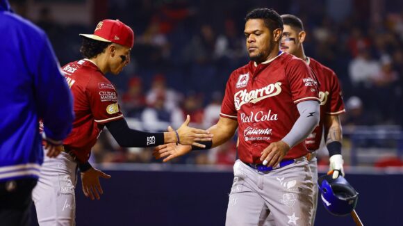 Charros y Tomateros van por el campeonato de la Liga Mexicana del Pacífico 2025-26