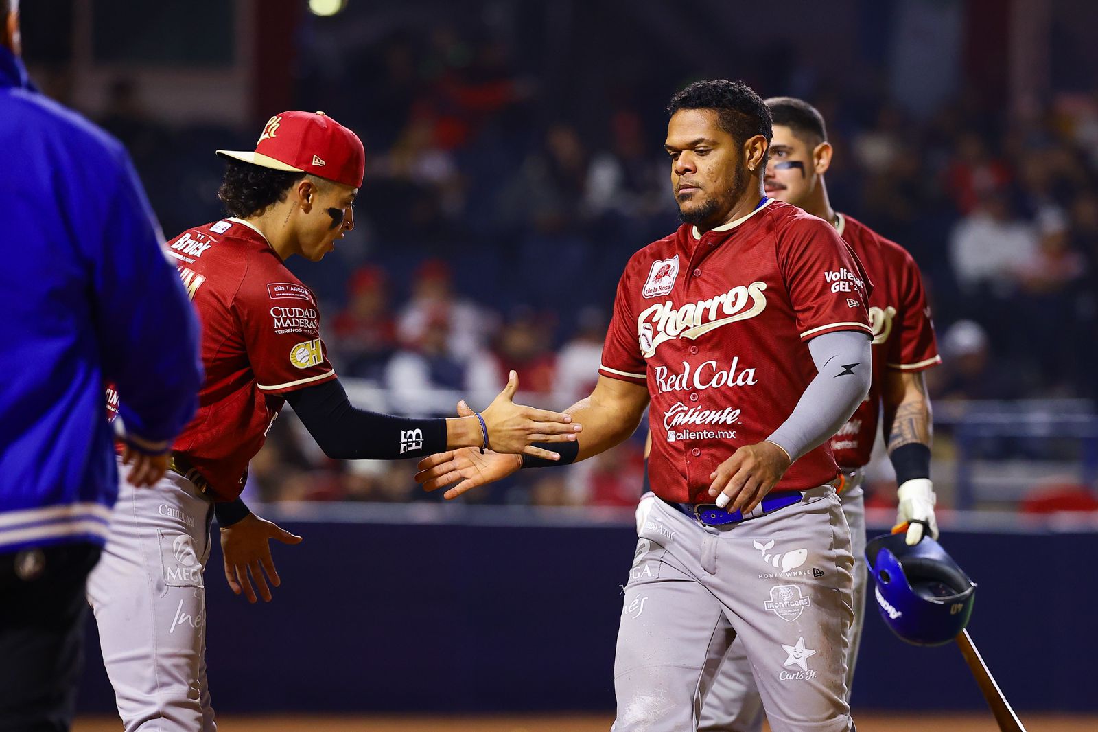 Charros de Jalisco