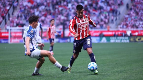 Emocionante jornada sabatina en el arranque del Clausura 2026