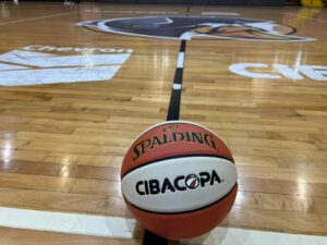 Cibacopa 2026