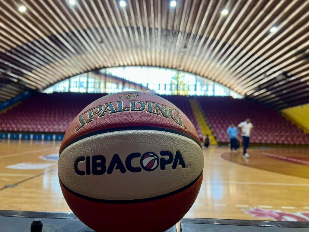 Cibacopa 2026