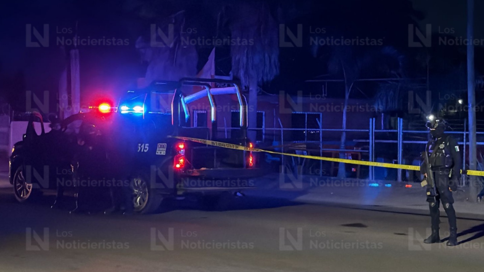 Ciclista es atacado a balazos en Bellavista, Culiacán, Sin.