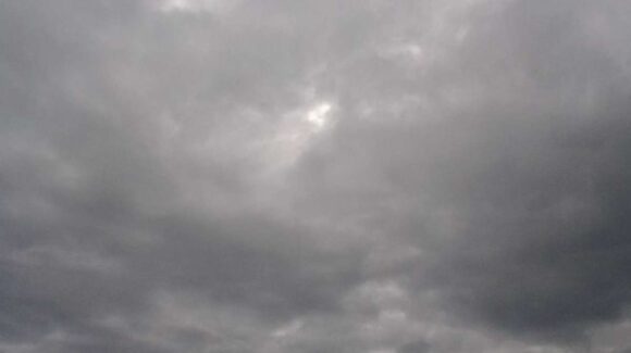 ¡No te descuides! Los días nublados o con poco sol también tienen efectos en el cuerpo