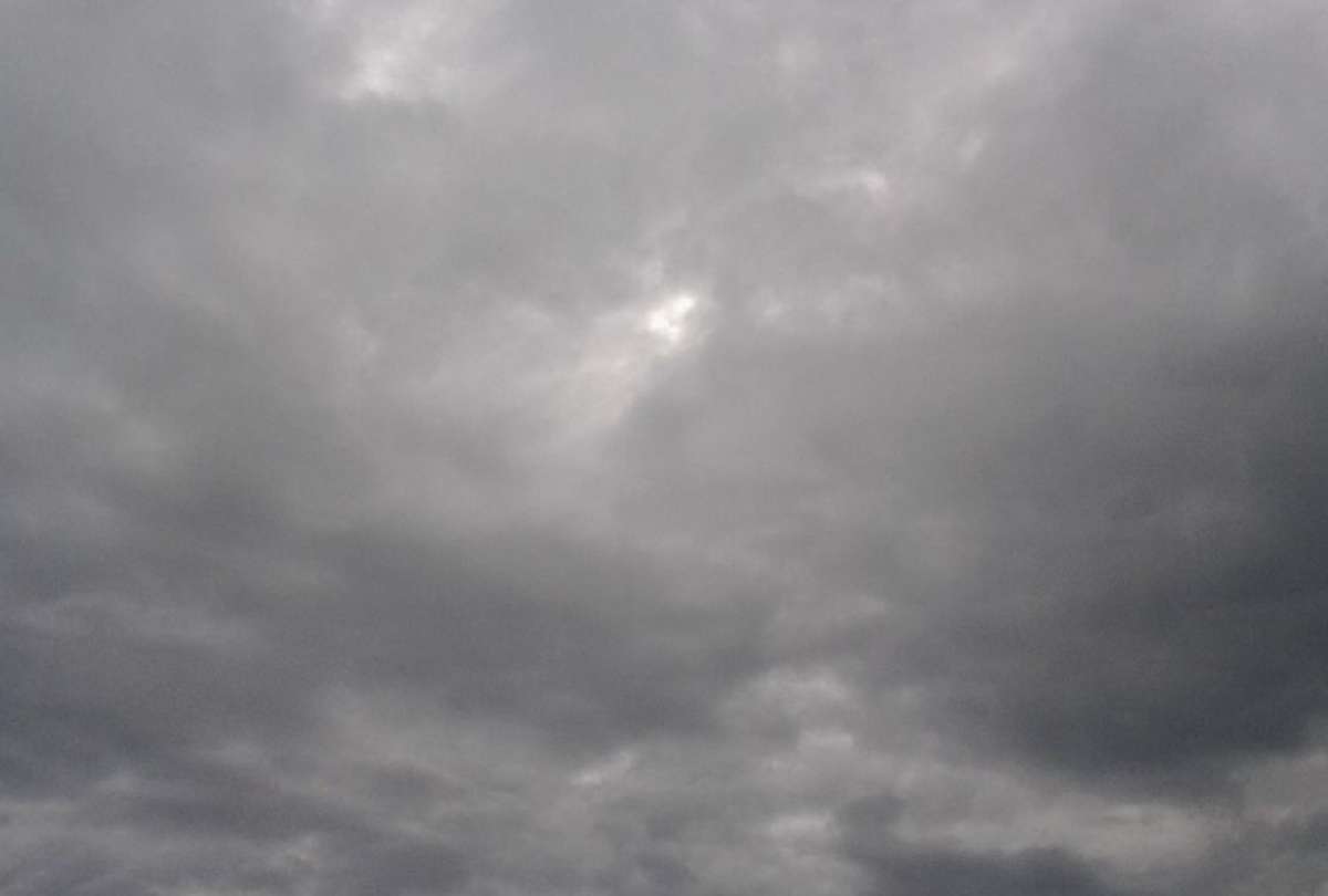 Rayos UV también afectan en días nublados
