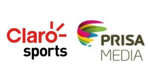 Claro Sports, W Radio y Prisa Media forman alianza