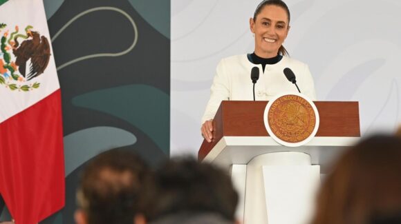 ¡Solo apoyo tecnológico! Reitera Sheinbaum que no aceptarán incursión directa de agentes estadounidenses en México