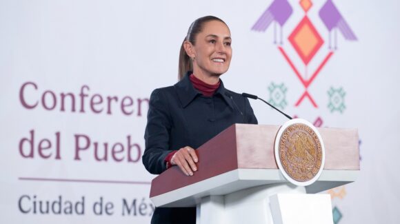 ¿Hay riesgo de una intervención estadounidense en México? Cuestionan a Sheinbaum tras declaraciones en EU
