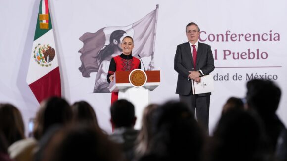 La revisión del T-MEC avanza sin contratiempos: Ebrard informa cuándo se prevé que terminen las negociaciones
