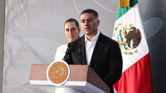Son de Sinaloa y Jalisco, dos de los detenidos en España vinculados al Cártel de Sinaloa: Harfuch