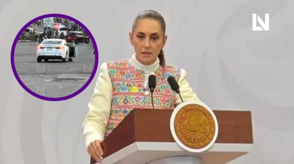 ‘Que no se repitan’: Sheinbaum sobre caso de Fernando Alán, asesinado presuntamente por confusión de militares en Culiacán