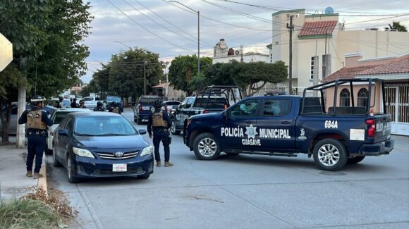 ¡Todo el peso de la ley! Colectivas feministas exigen justicia por el feminicidio de Claudia en Guasave, Sinaloa