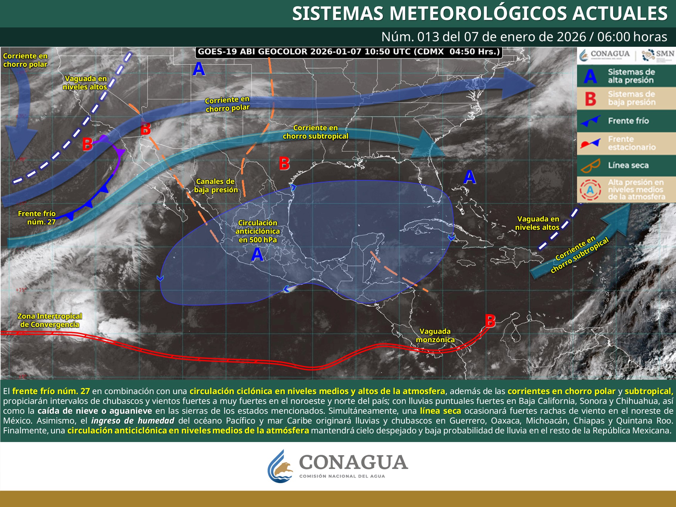 clima en sinaloa y mexico