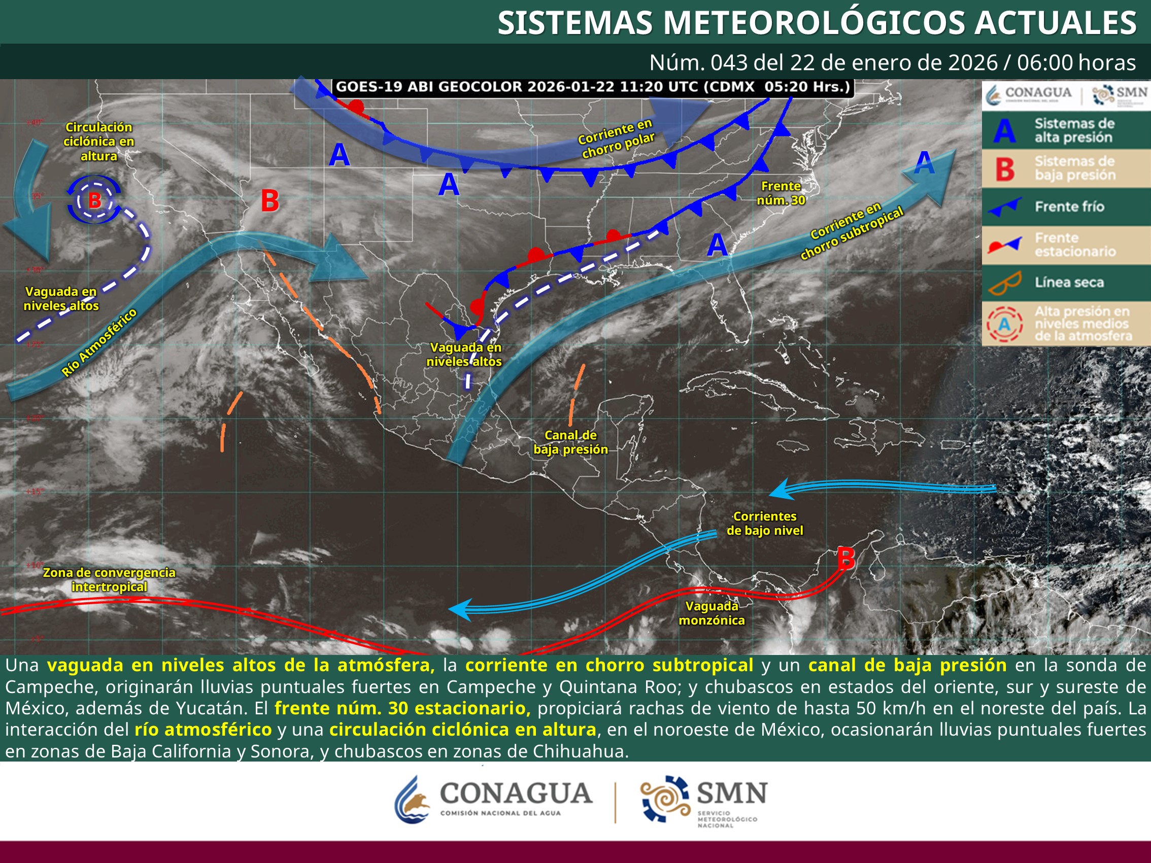 clima en sinaloa y mexico
