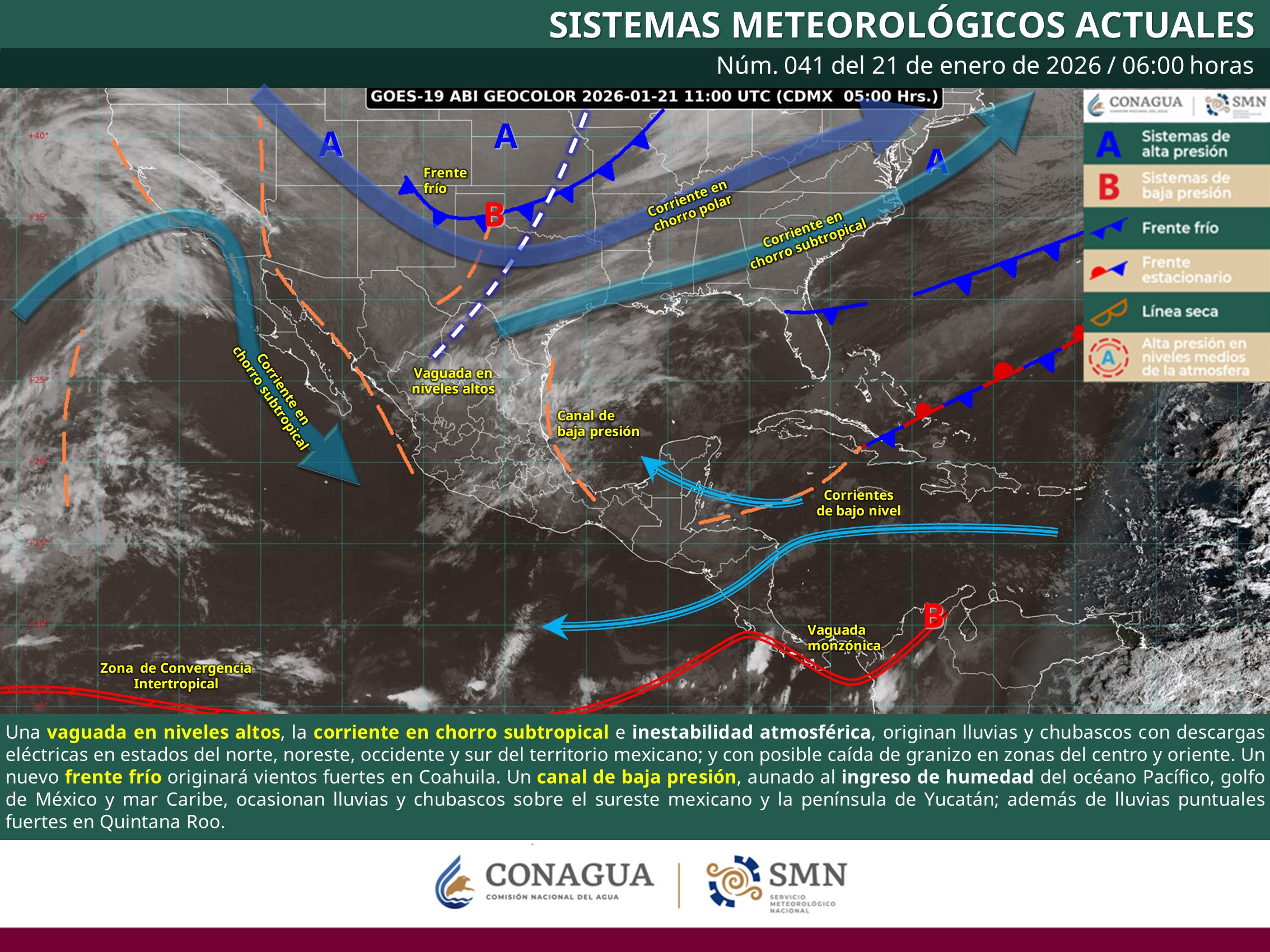 clima en sinaloa y mexico