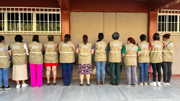 Rastreadoras de Guasave, Sinaloa, desmienten a la alcaldesa y denuncian revictimización por falta de atención oficial