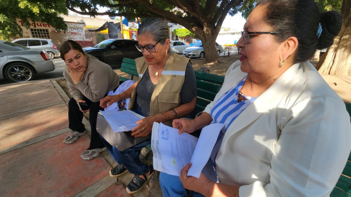 colectivo rastreadoras de guasave sinaloa