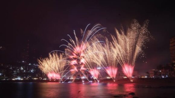 Aseguran habrá menos contaminantes en el Combate Naval carnavalero de Mazatlán, Sinaloa; ‘hay cambios”: Cultura