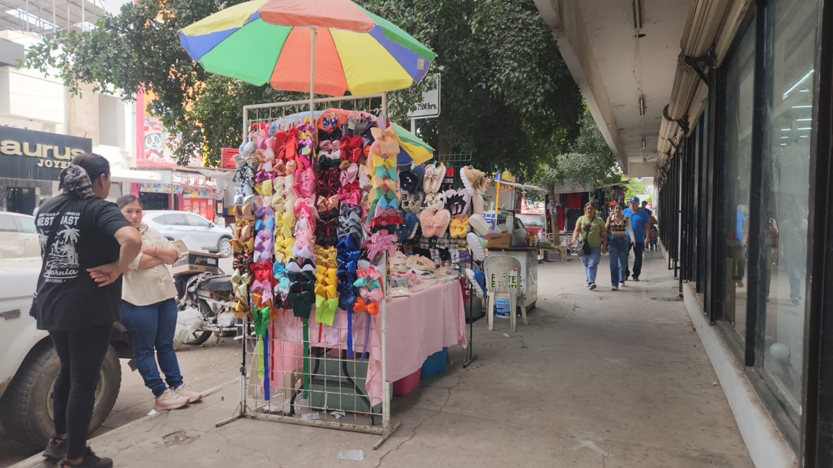 Comercios en Guasave
