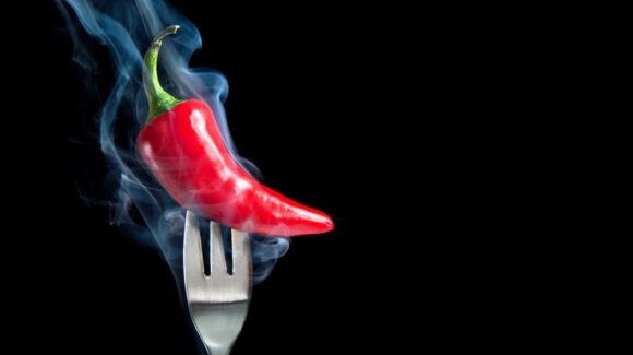 Día de la Comida Picante… querida por millones y temida por muchos ¿Cuáles son sus beneficios y desventajas?