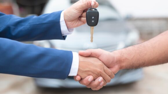 ¿Año Nuevo, carro nuevo? Échale un vistazo a los autos automáticos más económicos en México, para este 2026