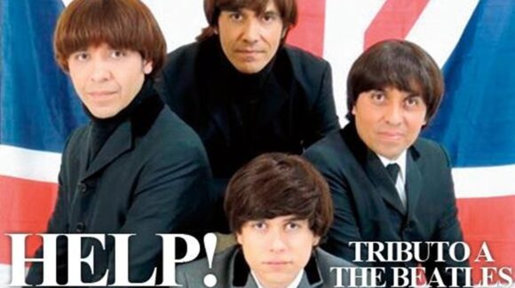 ¿Fan de The Beatles? La Beatlemanía volverá a encender Mazatlán, Sinaloa, con Help!, en el Teatro Ángela Peralta