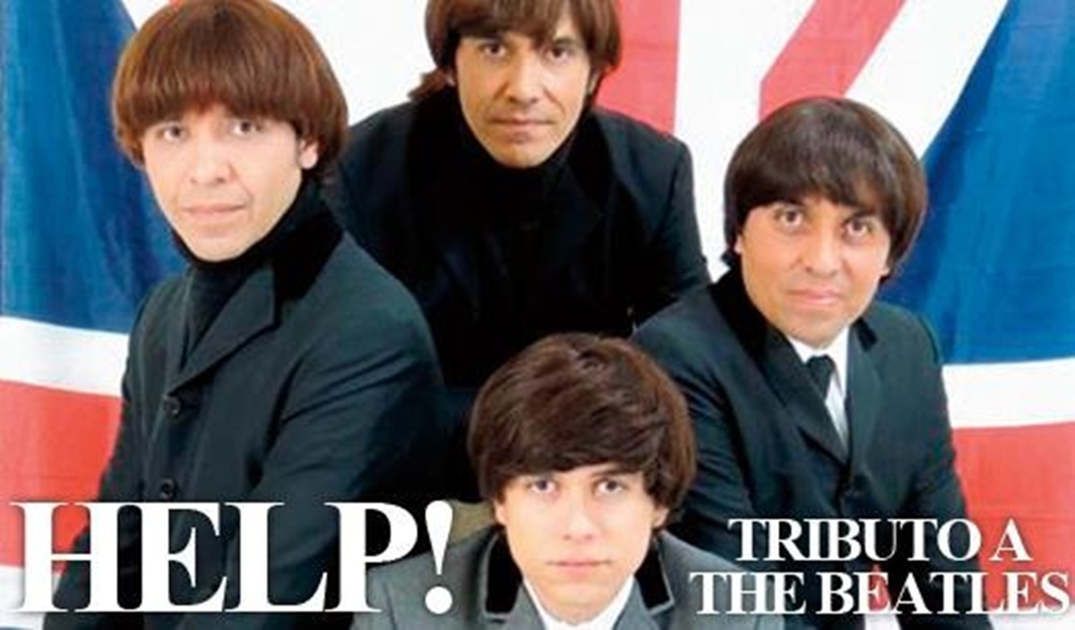 Help! Tributo a The Beatles regresa a Mazatlán