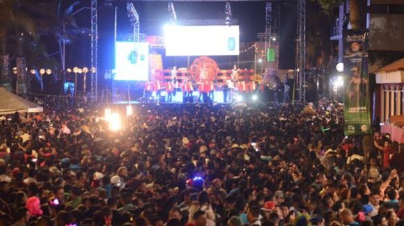 ¡Atención! Boletos para ingresar a Olas Altas en Carnaval de Mazatlán, Sinaloa ya están disponibles en línea y otros municipios