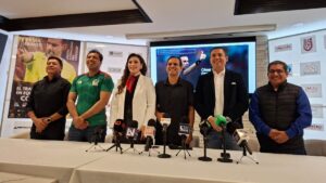 conferencia magistral el trabajo en equipo ante la adversidad en los mochis sin