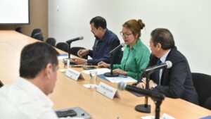 congreso de sinaloa revisa iniciativa para reforzar seguridad en planteles educativos