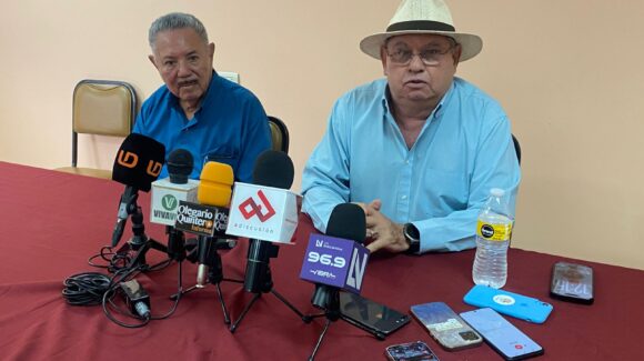 “La tarifa ya es insostenible”; concesionarios solicitarán incremento al costo del transporte público en Sinaloa